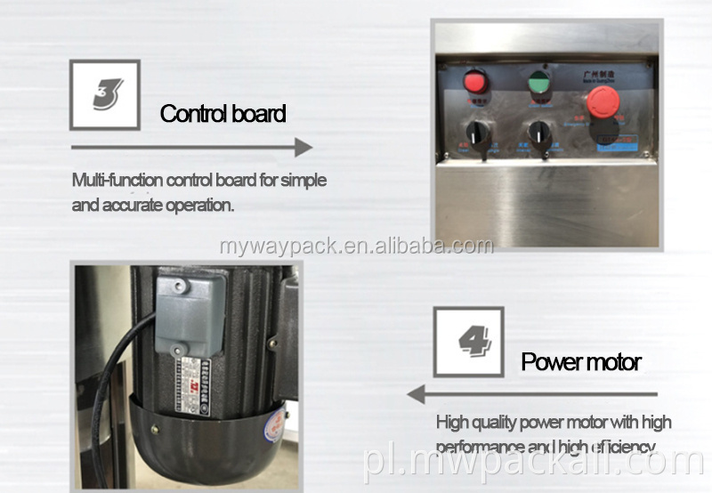 pół automatyczny stolik w chińskim stole elektryczna karma dla zwierząt żebd blaszane szklane szklane plastikowe puszki słoik uszczelniający maszyna do ograniczenia